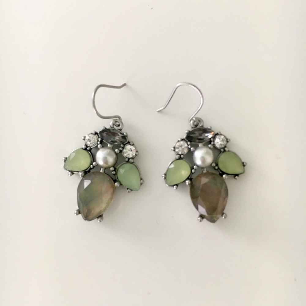 Chloe + Isabel Earrings